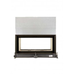 Каминная топка Brunner Architecture 53/121 Tunnel